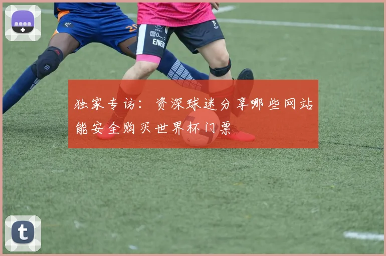 独家专访：资深球迷分享哪些网站能安全购买世界杯门票