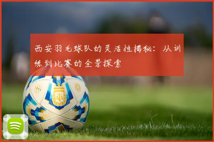 西安羽毛球队的灵活性揭秘：从训练到比赛的全景探索