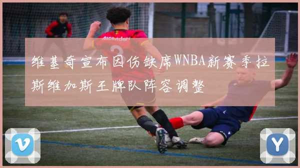 维基奇宣布因伤缺席WNBA新赛季拉斯维加斯王牌队阵容调整