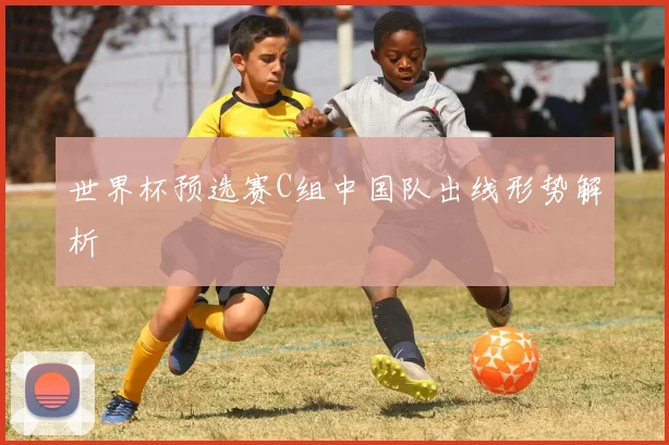 世界杯预选赛C组中国队出线形势解析